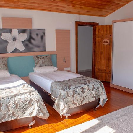 Avena Mountain Hotel - Adults Only 알란야 외부 사진