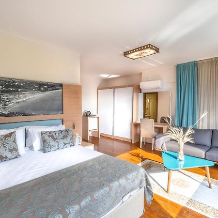 Avena Mountain Hotel - Adults Only 알란야 외부 사진