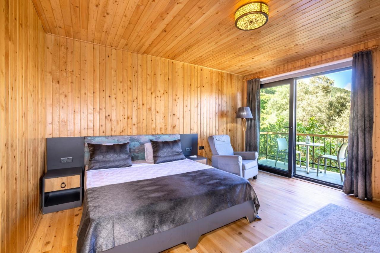 Avena Mountain Hotel - Adults Only 알란야 외부 사진