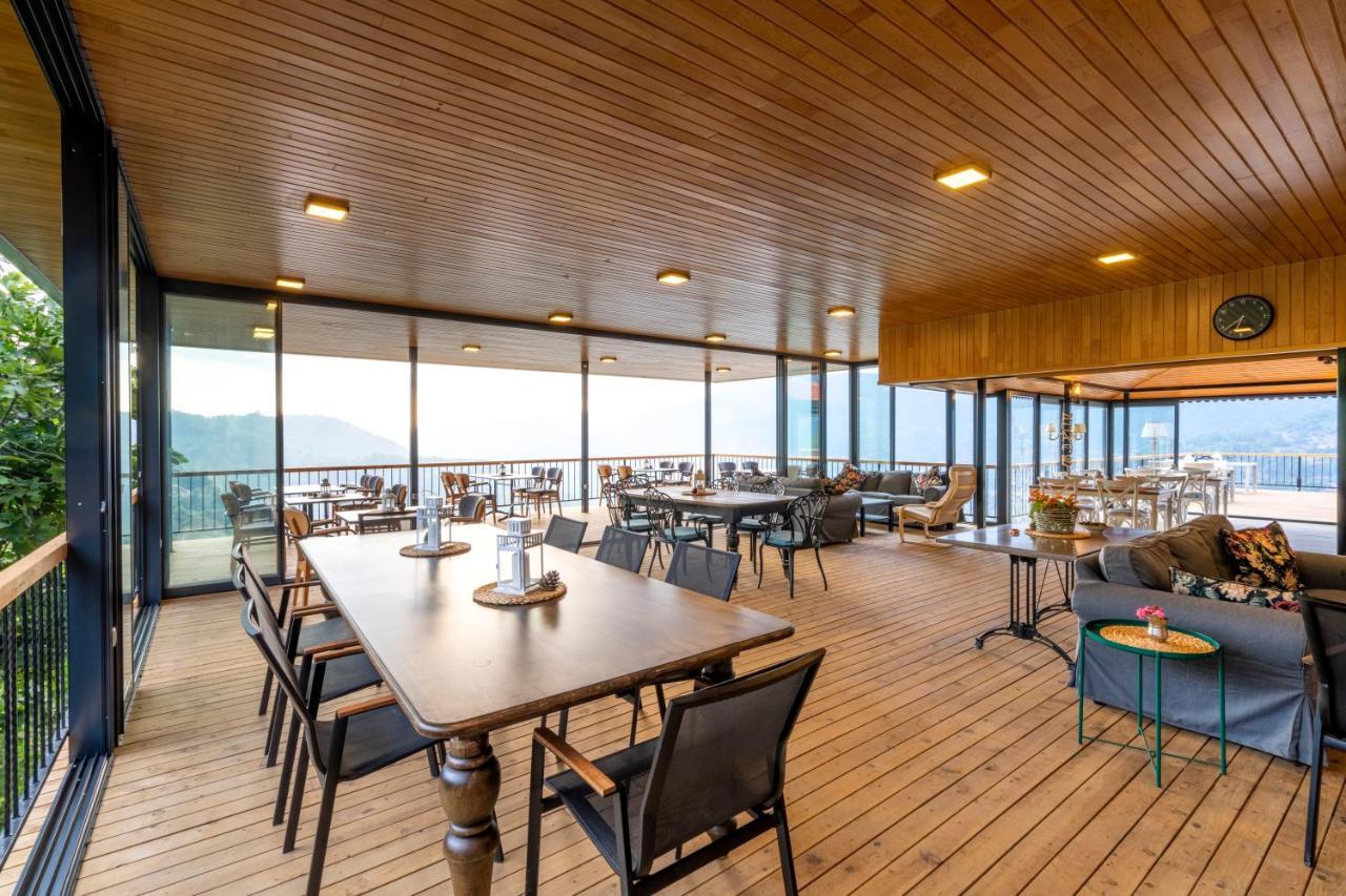 Avena Mountain Hotel - Adults Only 알란야 외부 사진
