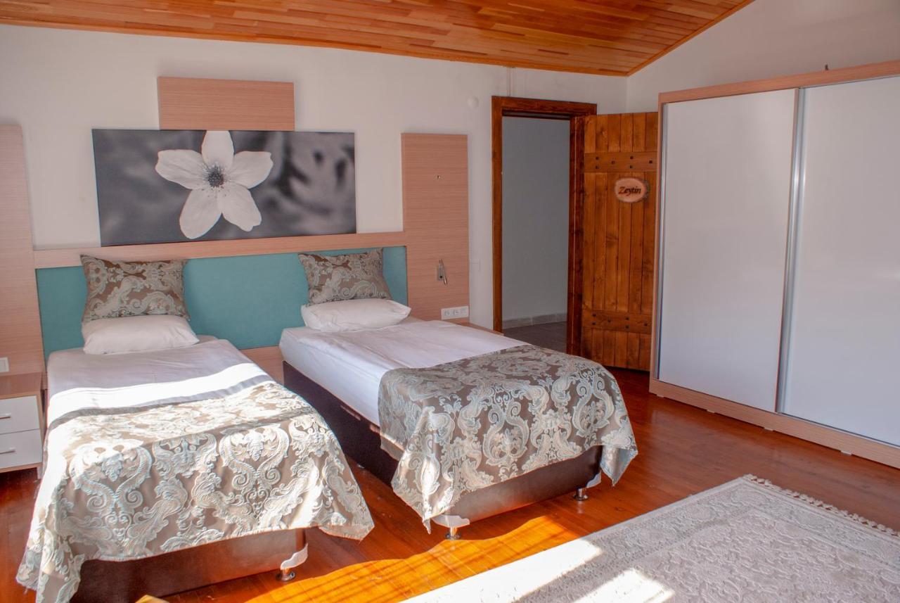 Avena Mountain Hotel - Adults Only 알란야 외부 사진