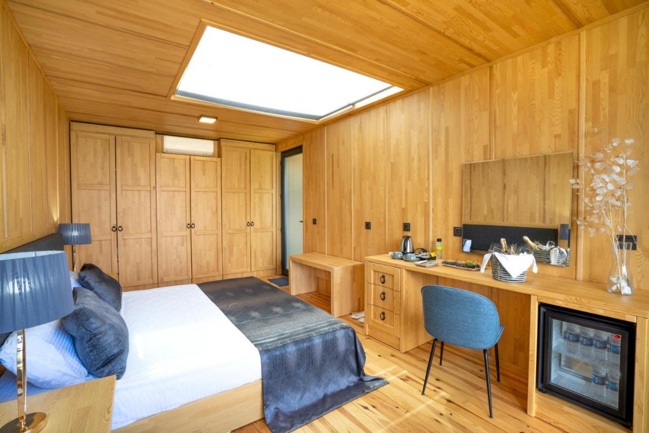 Avena Mountain Hotel - Adults Only 알란야 외부 사진