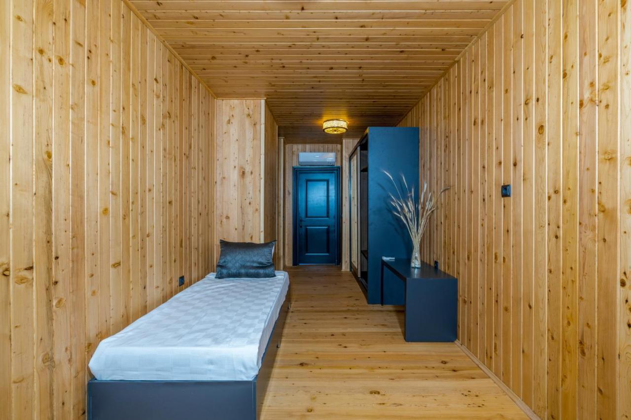 Avena Mountain Hotel - Adults Only 알란야 외부 사진
