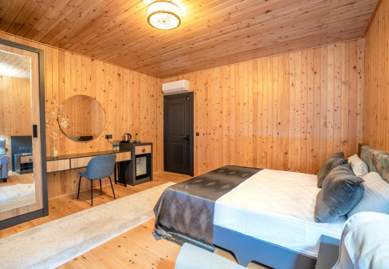 Avena Mountain Hotel - Adults Only 알란야 외부 사진