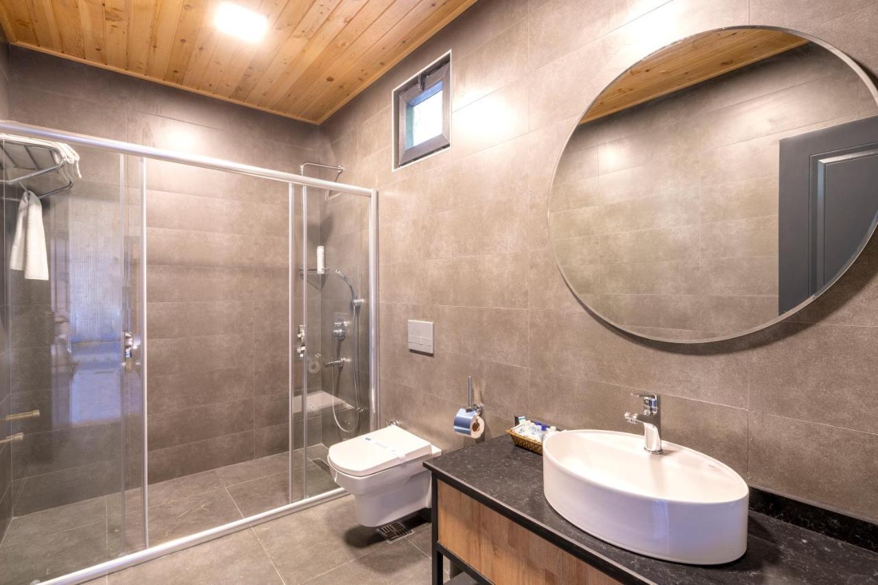 Avena Mountain Hotel - Adults Only 알란야 외부 사진