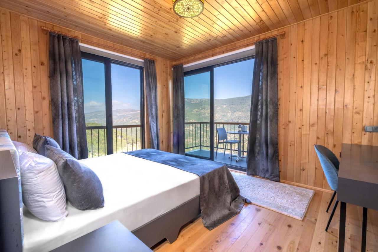 Avena Mountain Hotel - Adults Only 알란야 외부 사진
